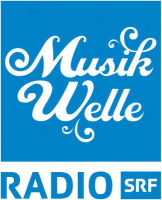 Logo di Radio SRF Musikwelle
