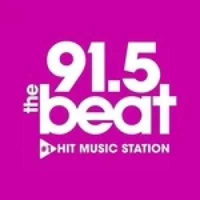 Logo di The Beat 91.5