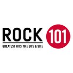 Logótipo de Classic rock 101 / CFMI/FM