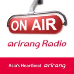 Arirang FM logo