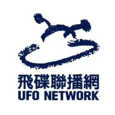 Logo di UFO Radio