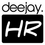 Logotipo de Radio Deejay