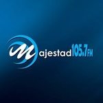 Majestad Sintonia Real logo