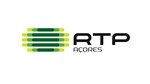 Logotipo de RDP Açores