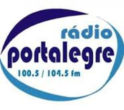 Logotipo de Radio Portalegre