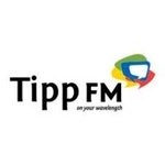 Logotipo de Tipp FM