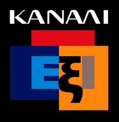 Logotipo de Kanali 6