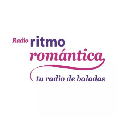Radio Ritmo Romantica logo