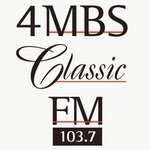 Logo di Classic FM / 4MBS