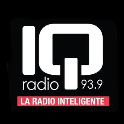 Logo di IQ Radio 93.9