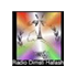 Logo von Dimtsi Hafash Radio 1