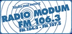 Logo di Radio Modum