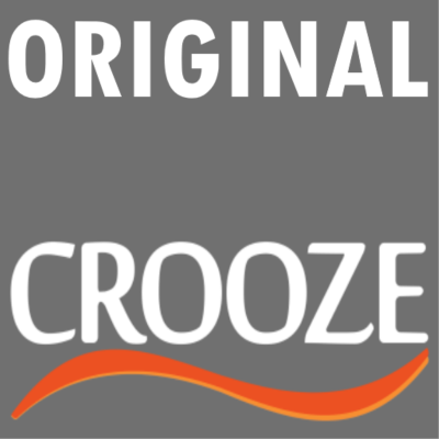 Logotipo de CROOZE.fm