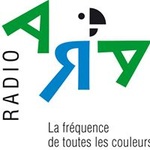 Logo von Radio Ara