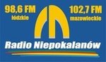 Logo for Radio Niepokalannow
