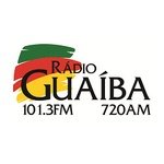 Logotipo de Rádio Guaíba