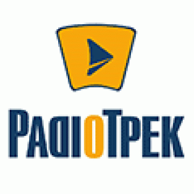 Logótipo de Radio Trek 106.4