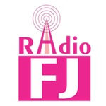 Radio Fiji ONE logo