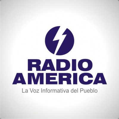 Radio América logo