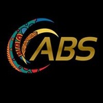Logo de ABS Radio