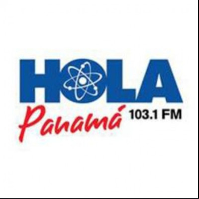 Hola Panama FM logo