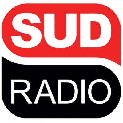 SUD RADIO logo