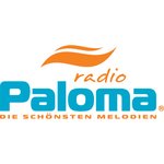 Logo di Radio Paloma