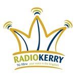 Logotipo de Radio Kerry