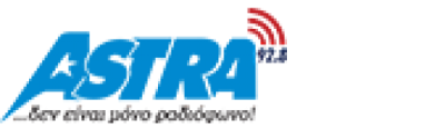 Logotipo de Astra FM