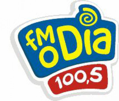 Radio Fm O Dia logo