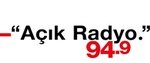 Logo di Acik Radyo