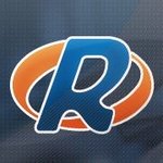 Logotipo de Radio Tønsberg