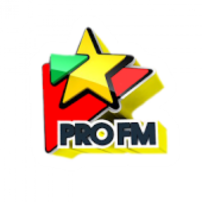 Logo von ProFM