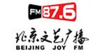 Logotipo de FM 87.6