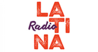 Logo von Radio Latina