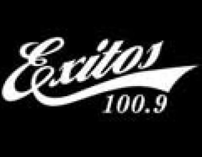 Logotipo de Circuito Exitos / Radio Exitos