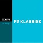 Logo di DR P2
