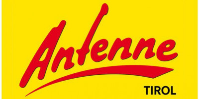 Logo di Antenne Tirol