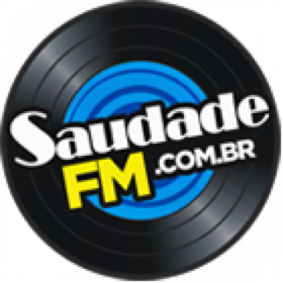Saudade FM logo