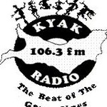 Logo di Kayak FM