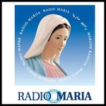 Logotipo de Radio Maria Tanzania