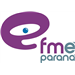 Logo di Radio PARANA Educativa