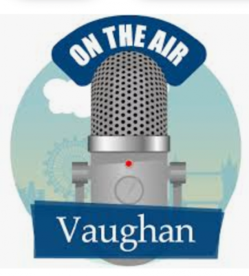 Madrid Vaughan Radio logo