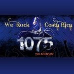 Logo di Radio 107.5