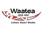 Radio Waatea logo