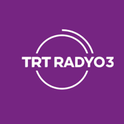 Logotipo de TRT Radyo 3