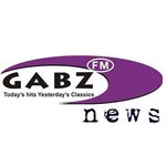 Logotipo de Gabz FM