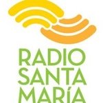Logótipo de Radio Santa Maria