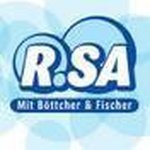 RSA Sachsen logo