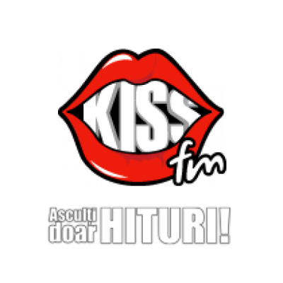 Logotipo de Kiss FM